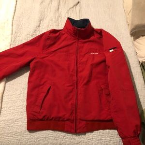 Used Tommy Hilfiger Jacket